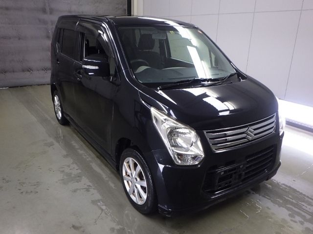 50065 Suzuki Wagon r MH34S 2012 г. (Honda Nagoya)